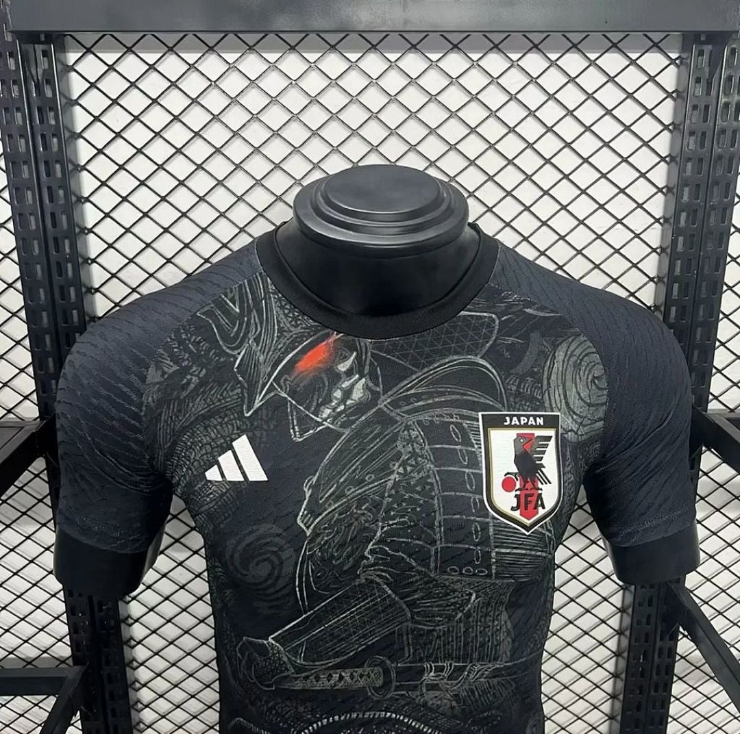 Maillot Japon 2024