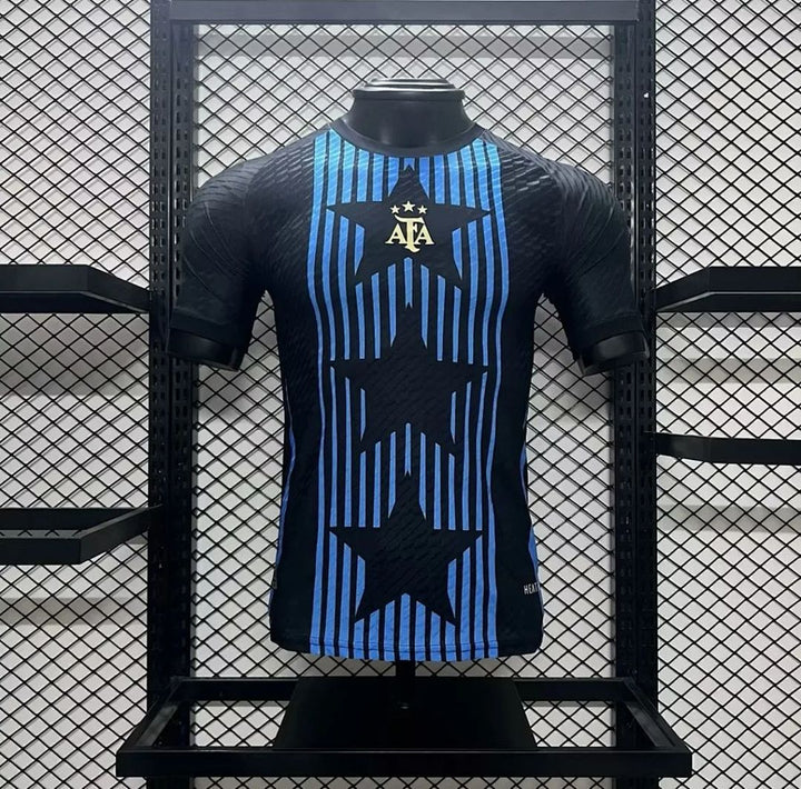 Maillot Argentine 2024 Avant-Match