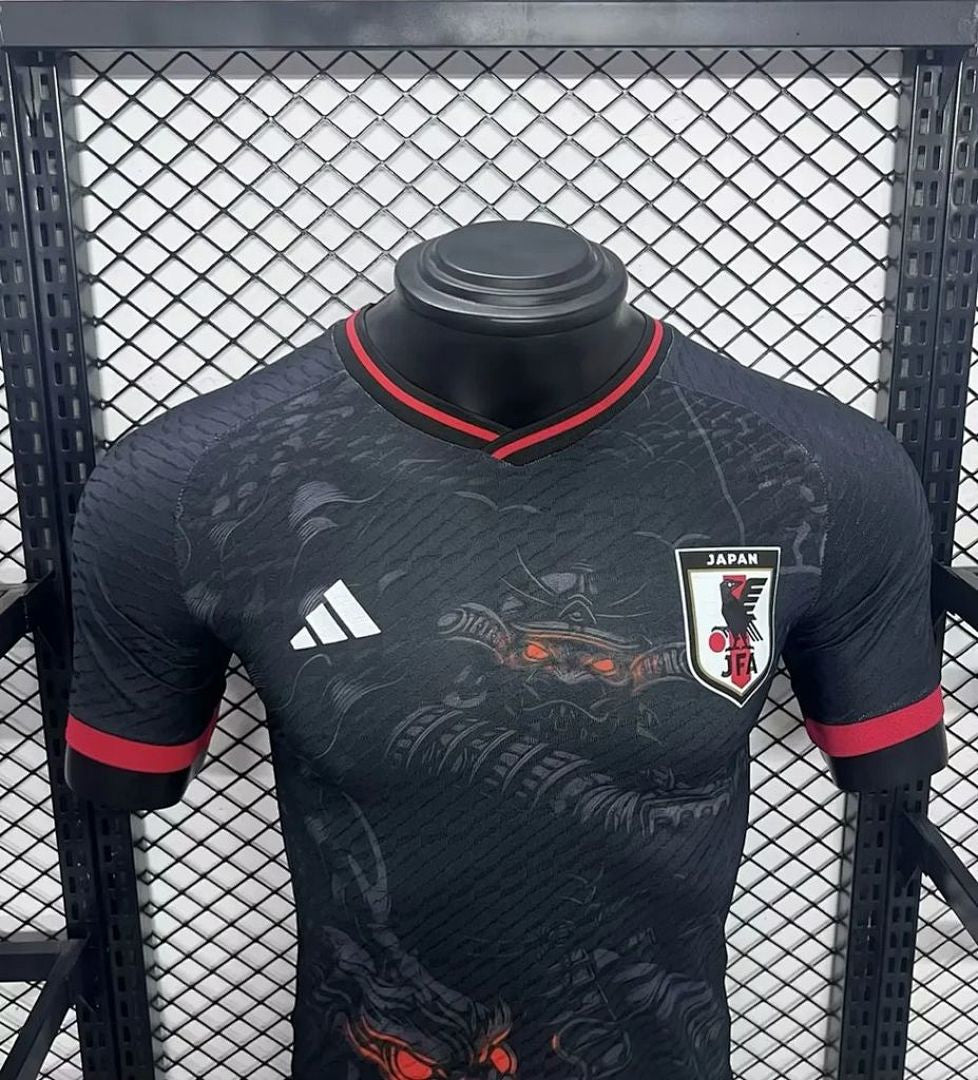 Maillot Japon 2024 Special