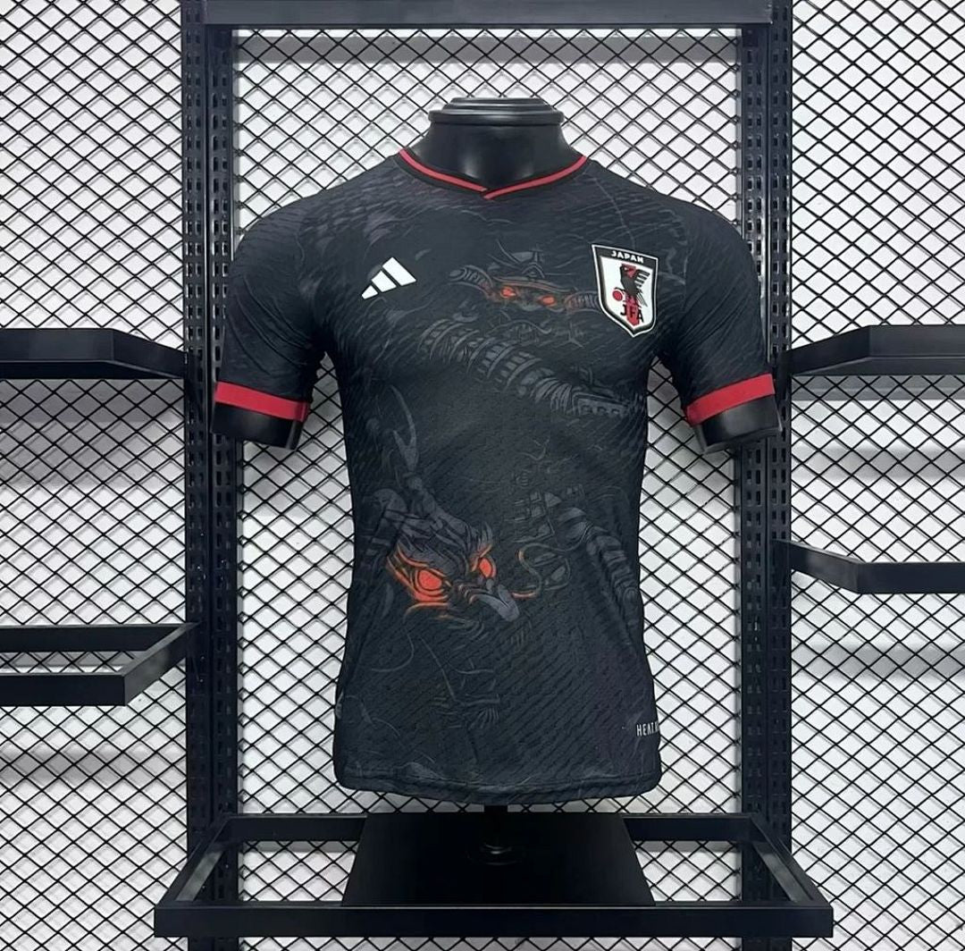 Maillot Japon 2024 Special