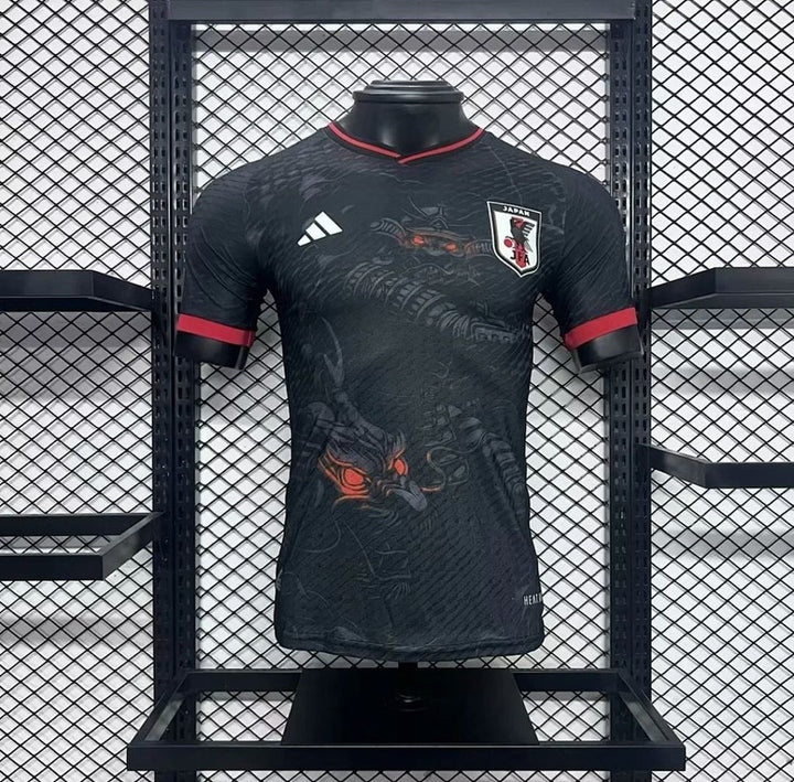 Maillot Japon 2024 Special