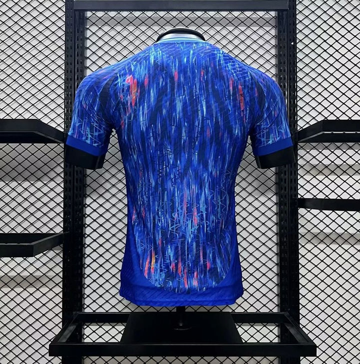 Maillot Japon 2024 Special
