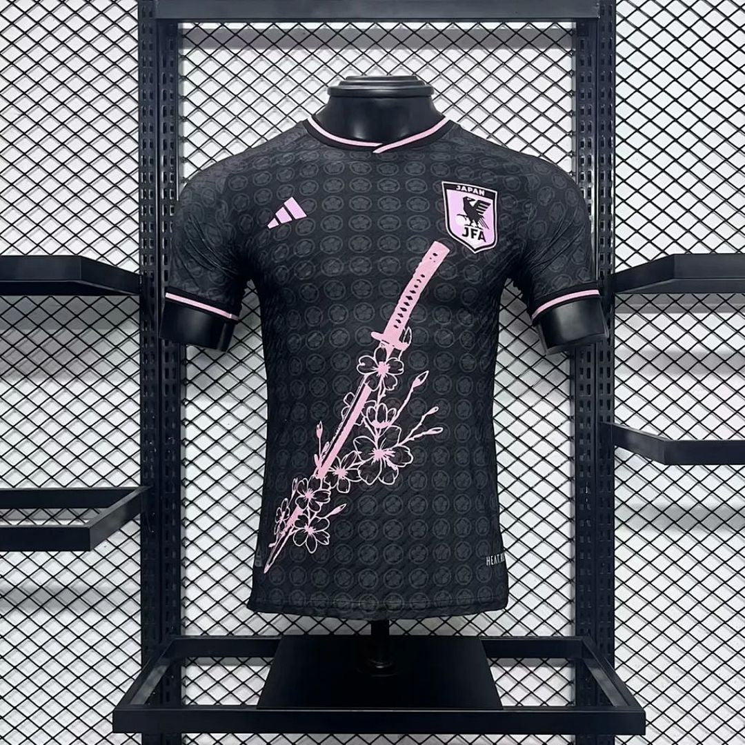 Maillot Japon 2024 Special