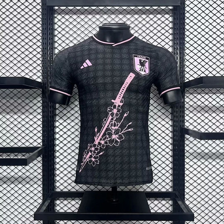 Maillot Japon 2024 Special