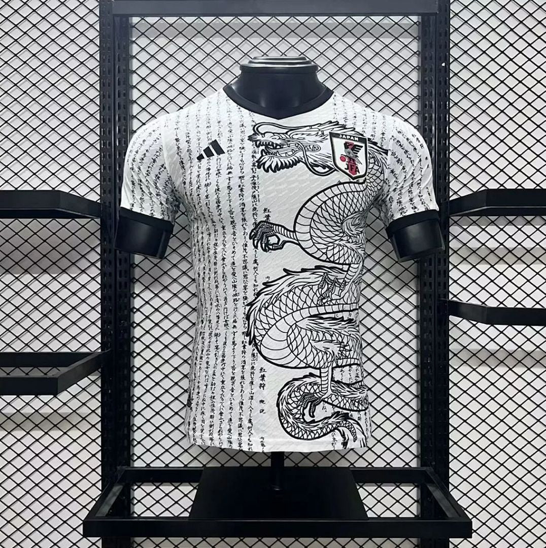 Maillot Japon 2024 Special