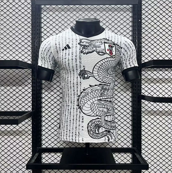 Maillot Japon 2024 Special