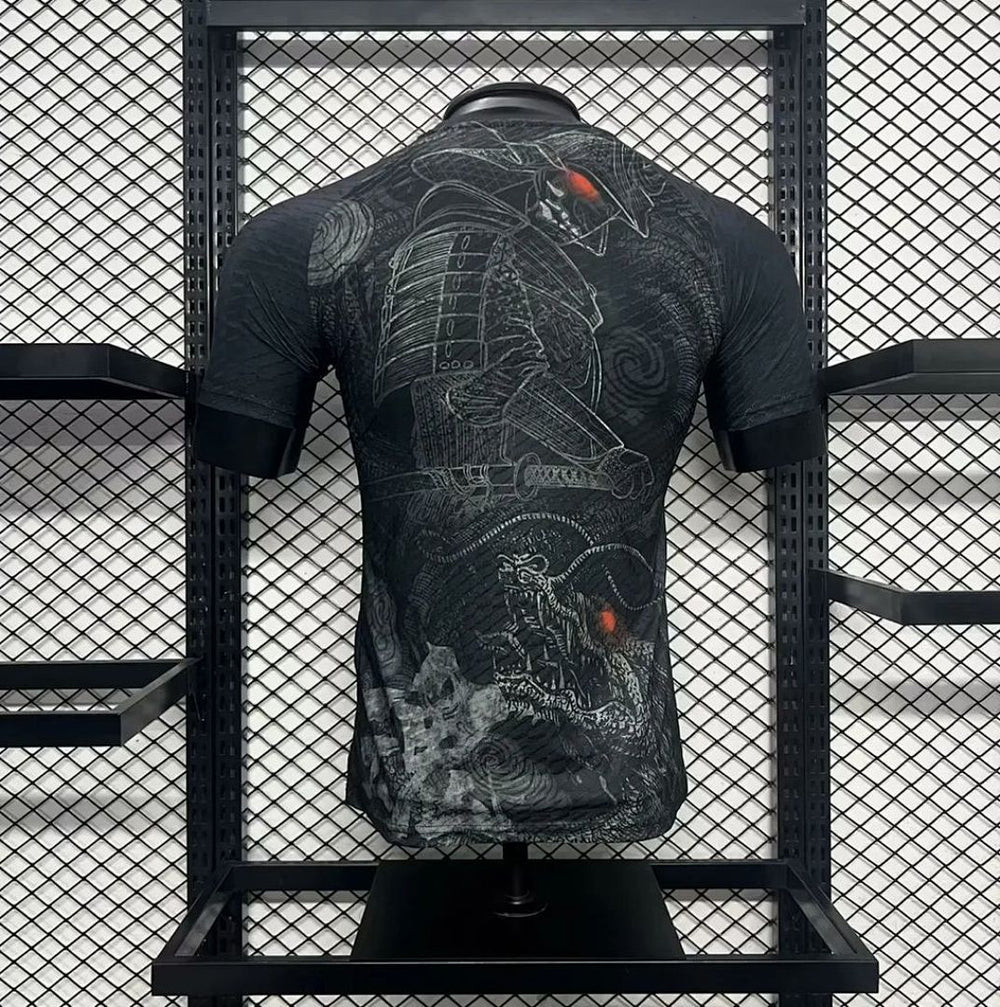 Maillot Japon 2024