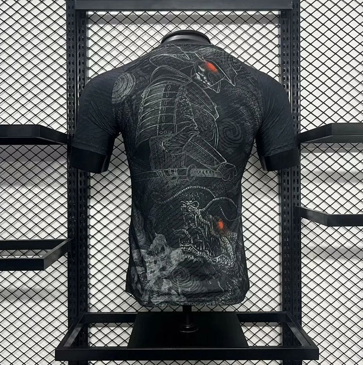 Maillot Japon 2024