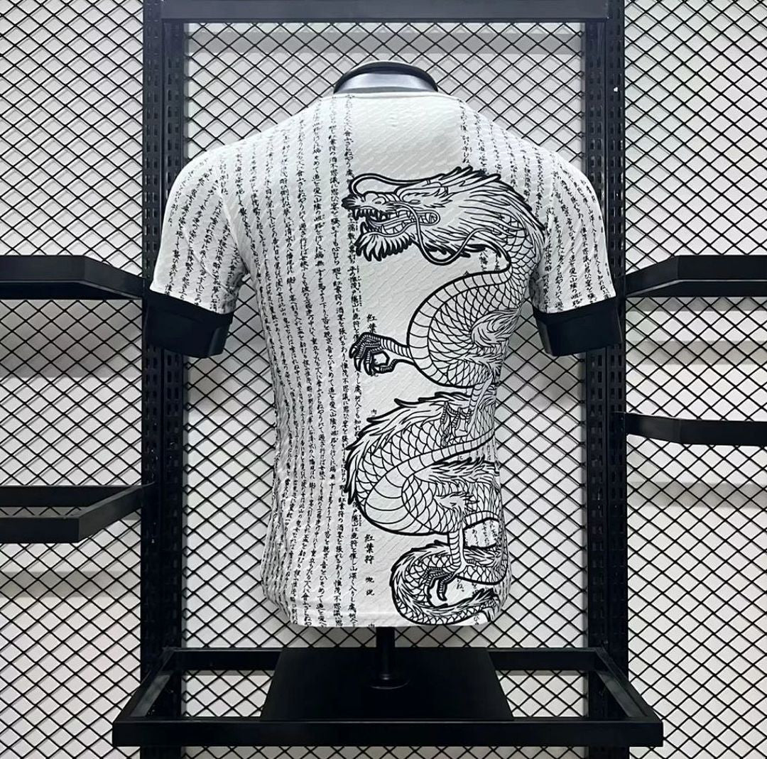 Maillot Japon 2024 Special