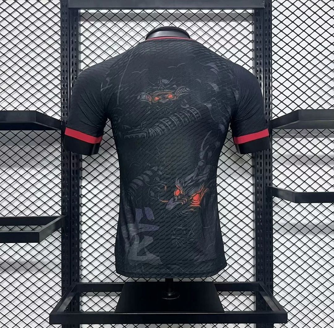 Maillot Japon 2024 Special
