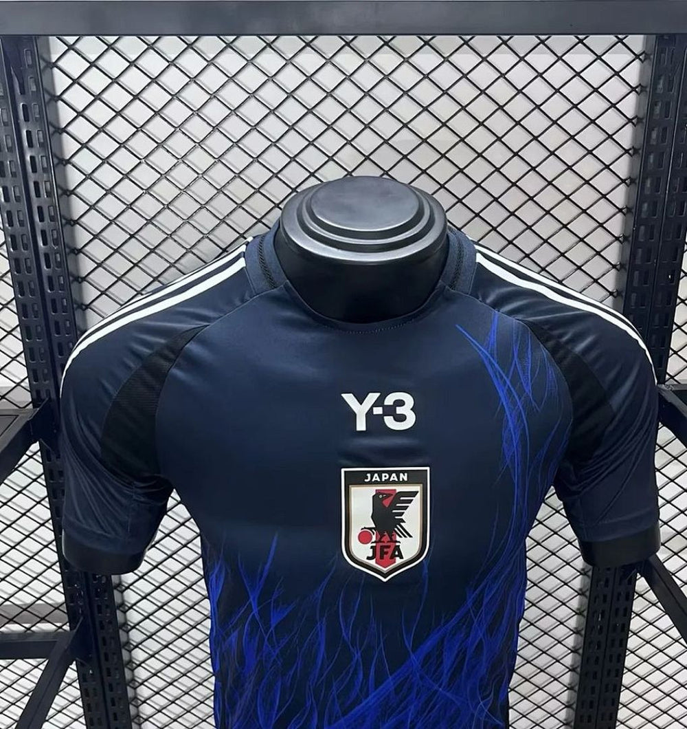 Maillot Japon 2024 Domicile