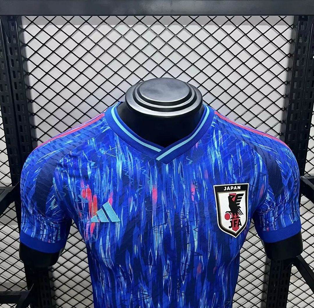 Maillot Japon 2024 Special