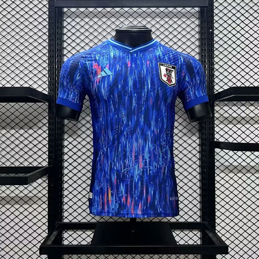 Maillot Japon 2024 Special