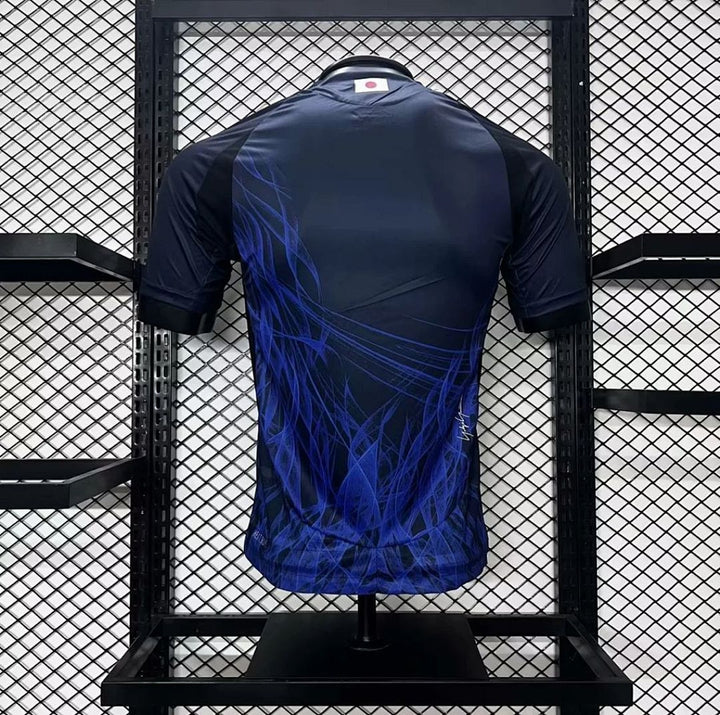Maillot Japon 2024 Domicile