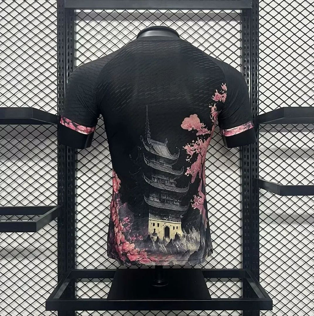 Maillot Japon 2024 Special