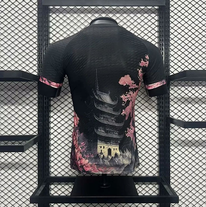 Maillot Japon 2024 Special