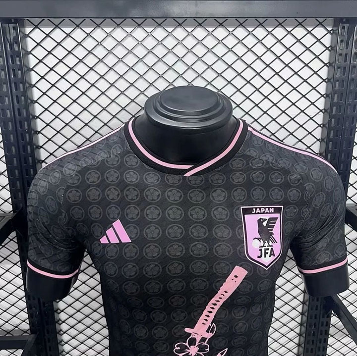 Maillot Japon 2024 Special