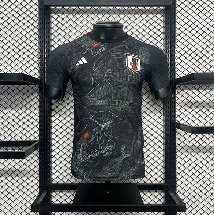 Maillot Japon 2024