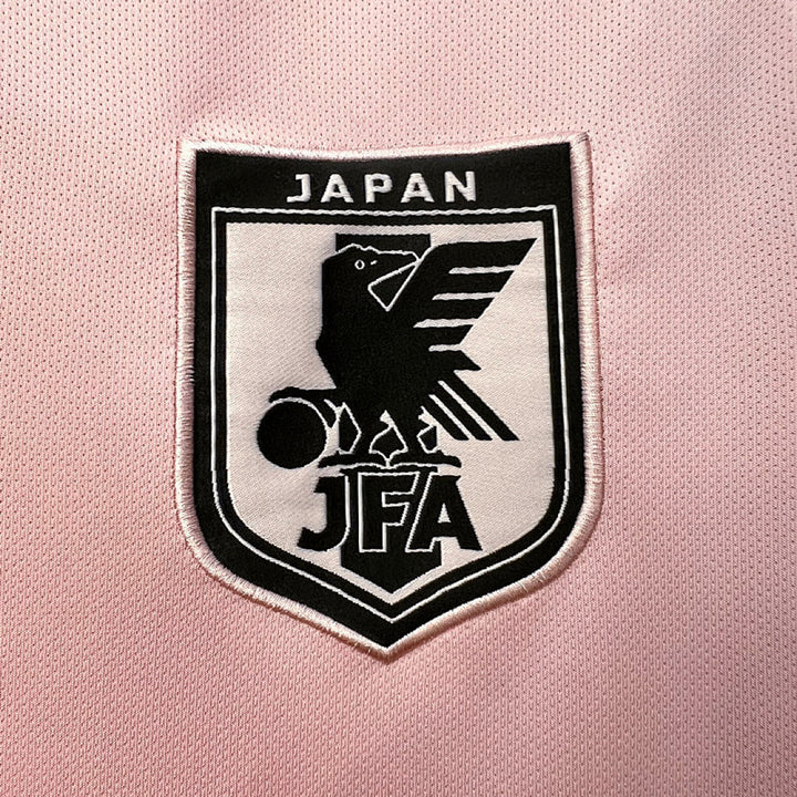Maillot Japon