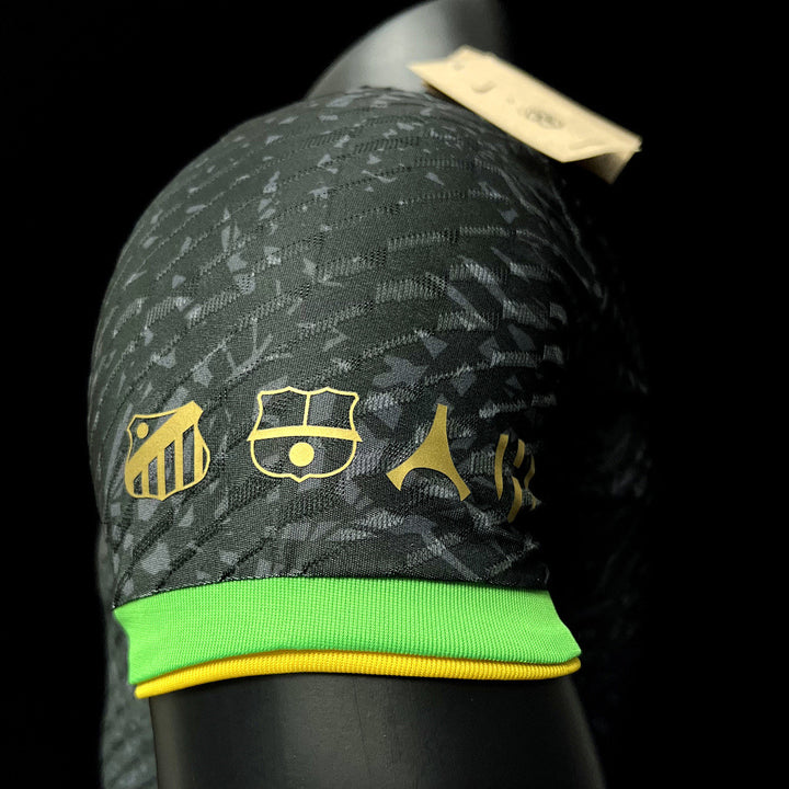 Maillot Bresil Version Joueur