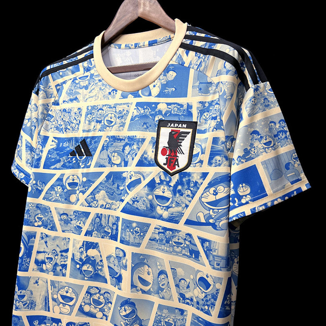 Maillot Japon