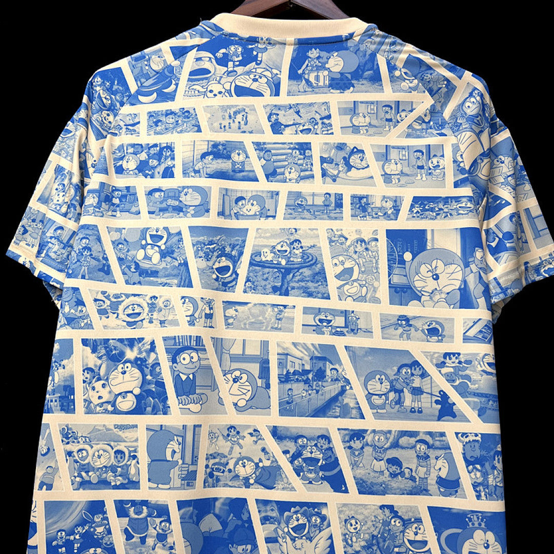Maillot Japon