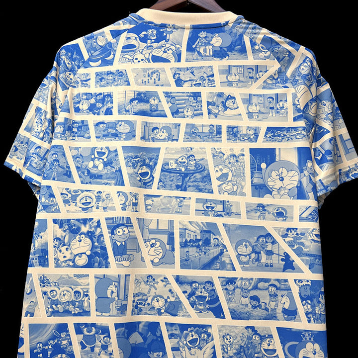Maillot Japon