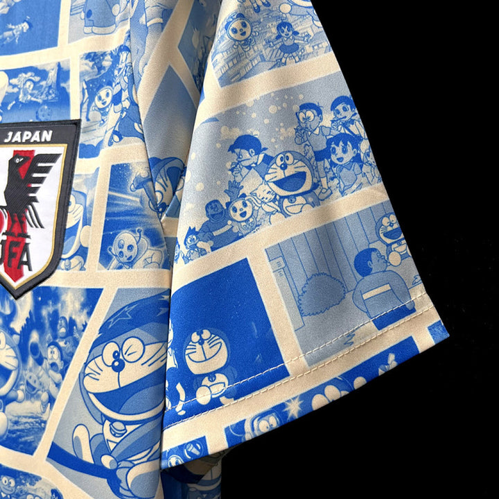 Maillot Japon