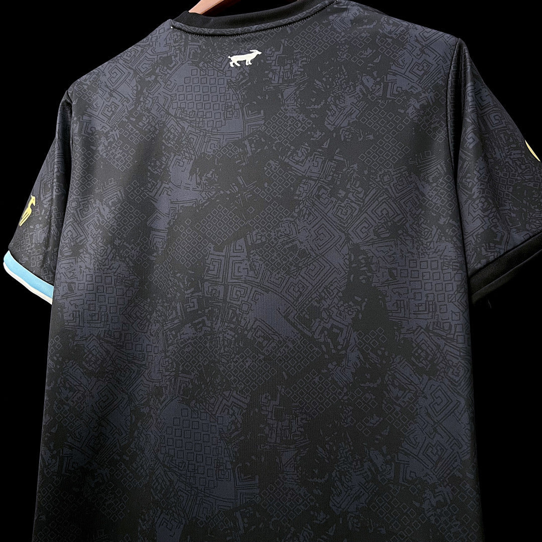 Maillot Argentine