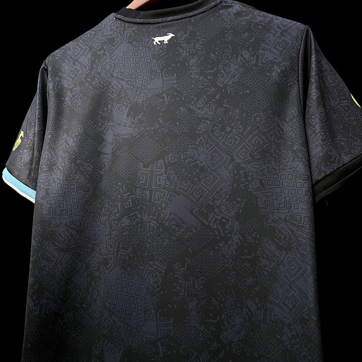 Maillot Argentine