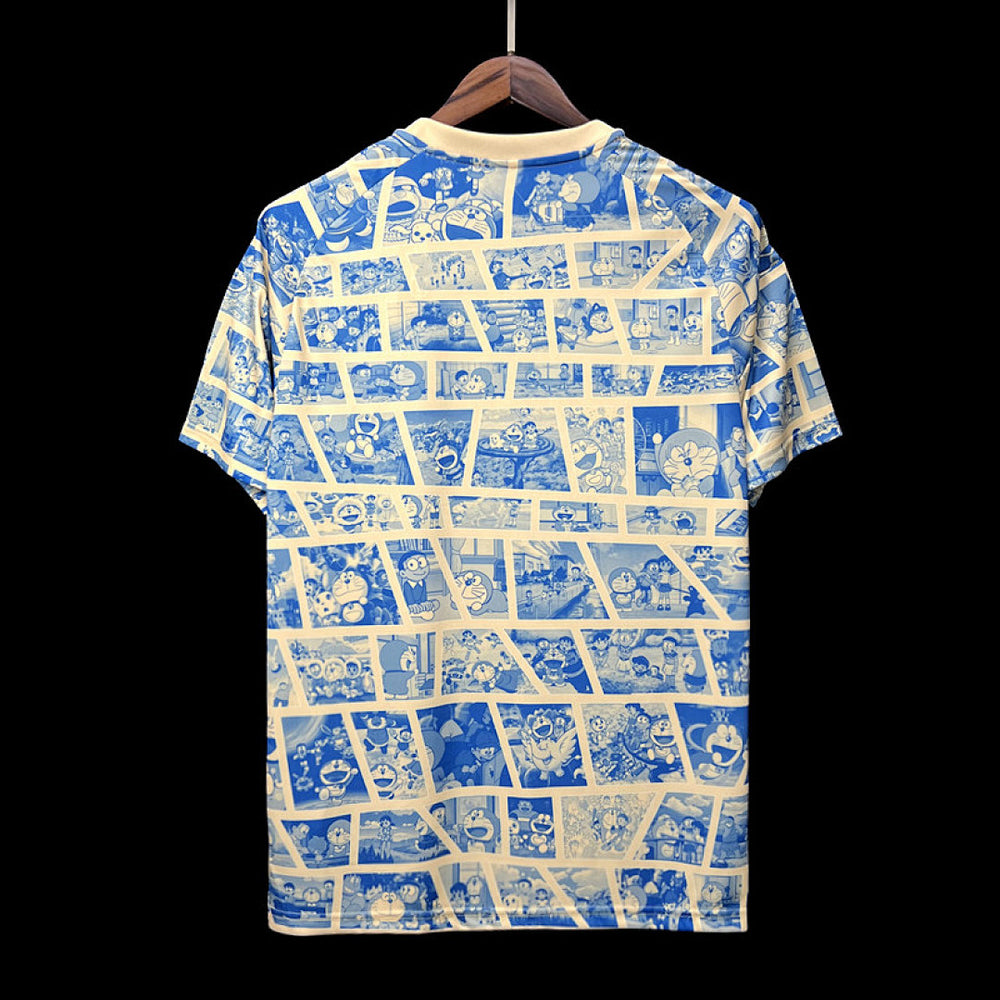 Maillot Japon