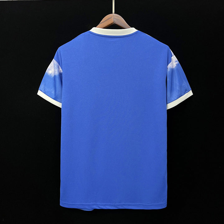 Maillot Japon