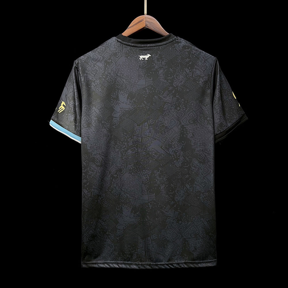 Maillot Argentine