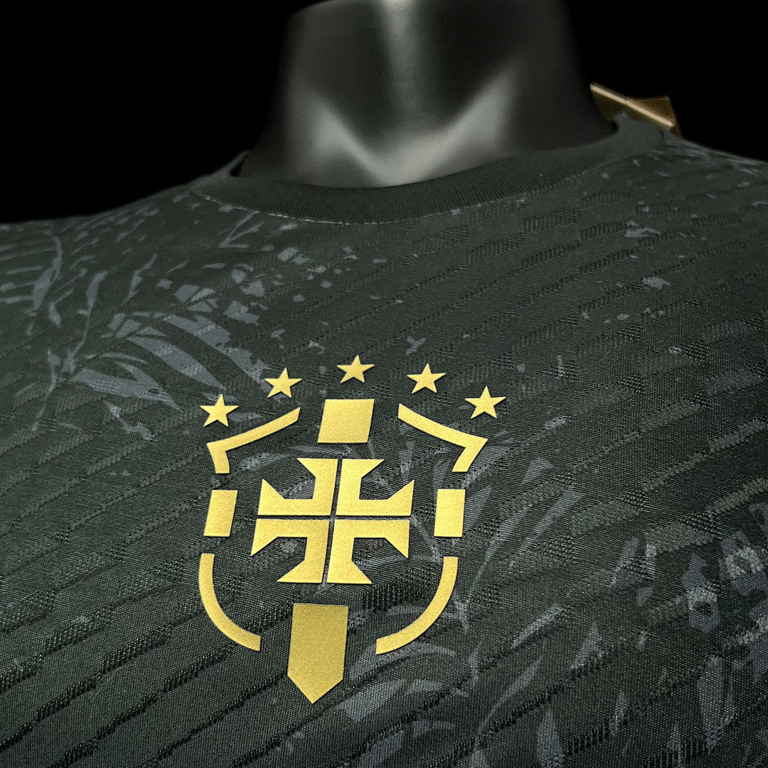 Maillot Bresil Version Joueur