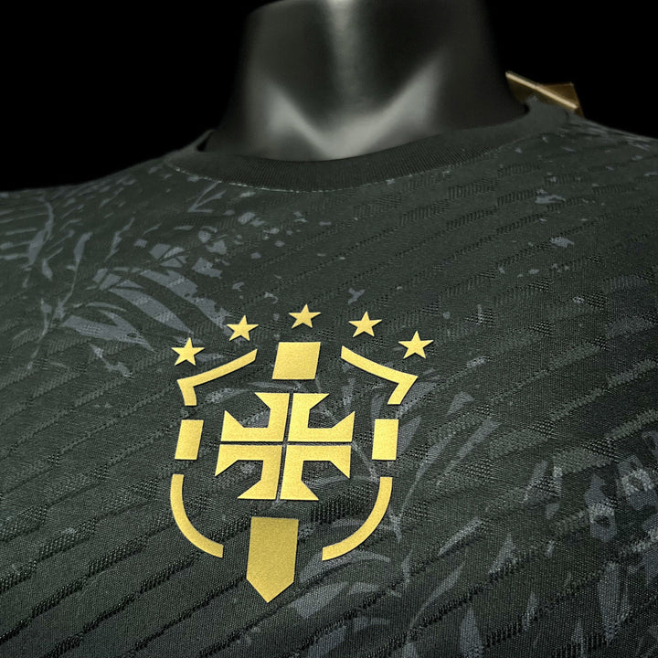 Maillot Bresil Version Joueur