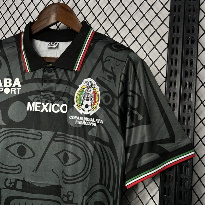 Maillot Mexique