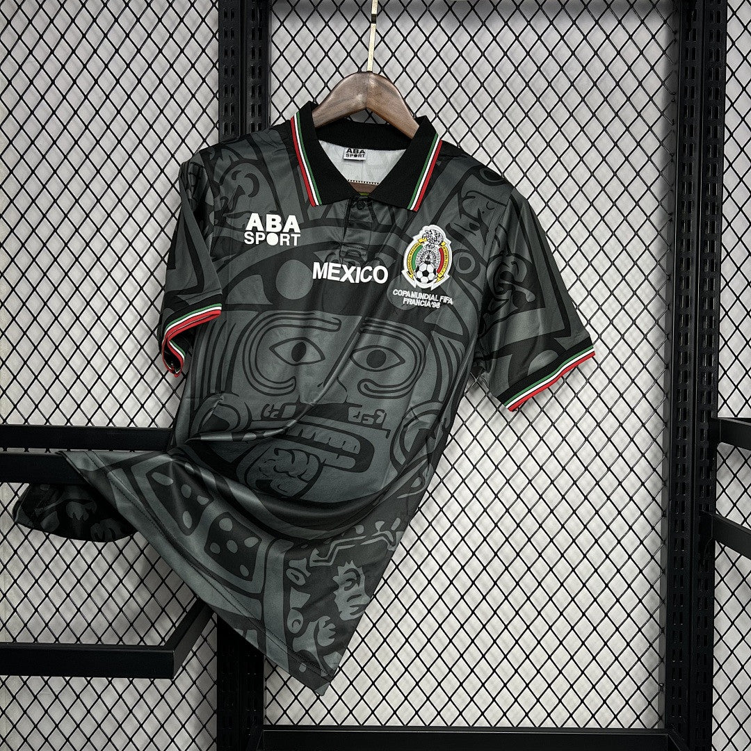 Maillot Mexique