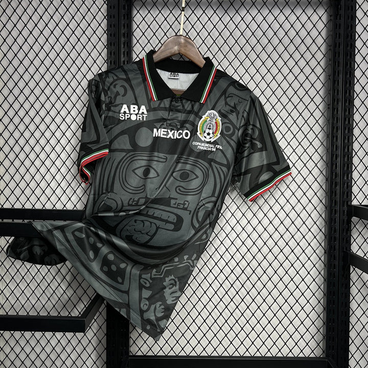 Maillot Mexique