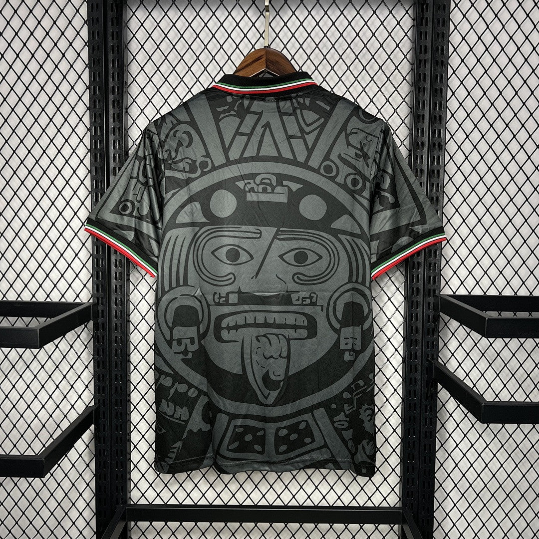 Maillot Mexique