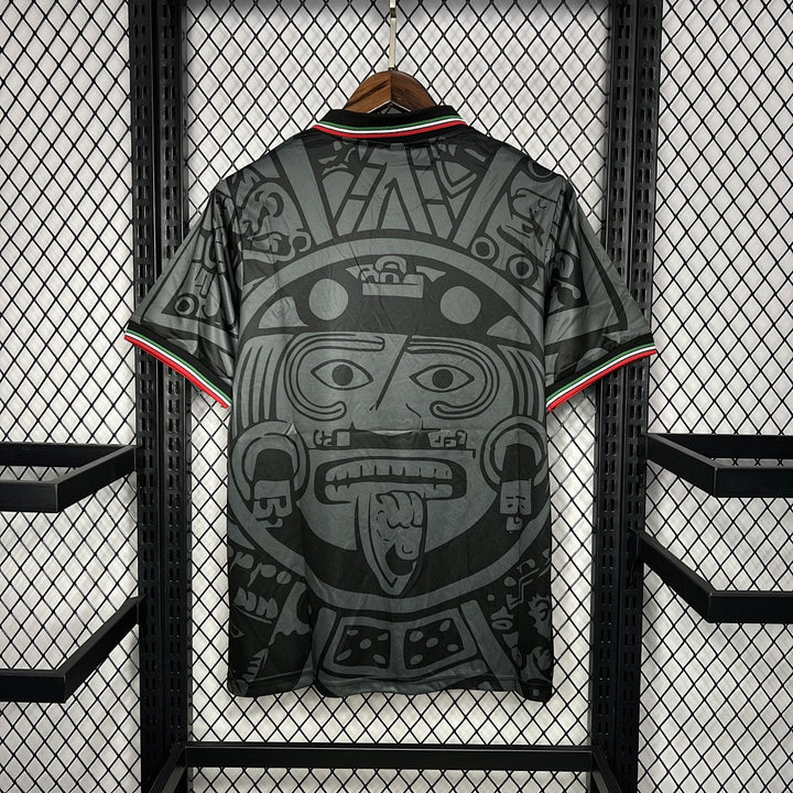 Maillot Mexique
