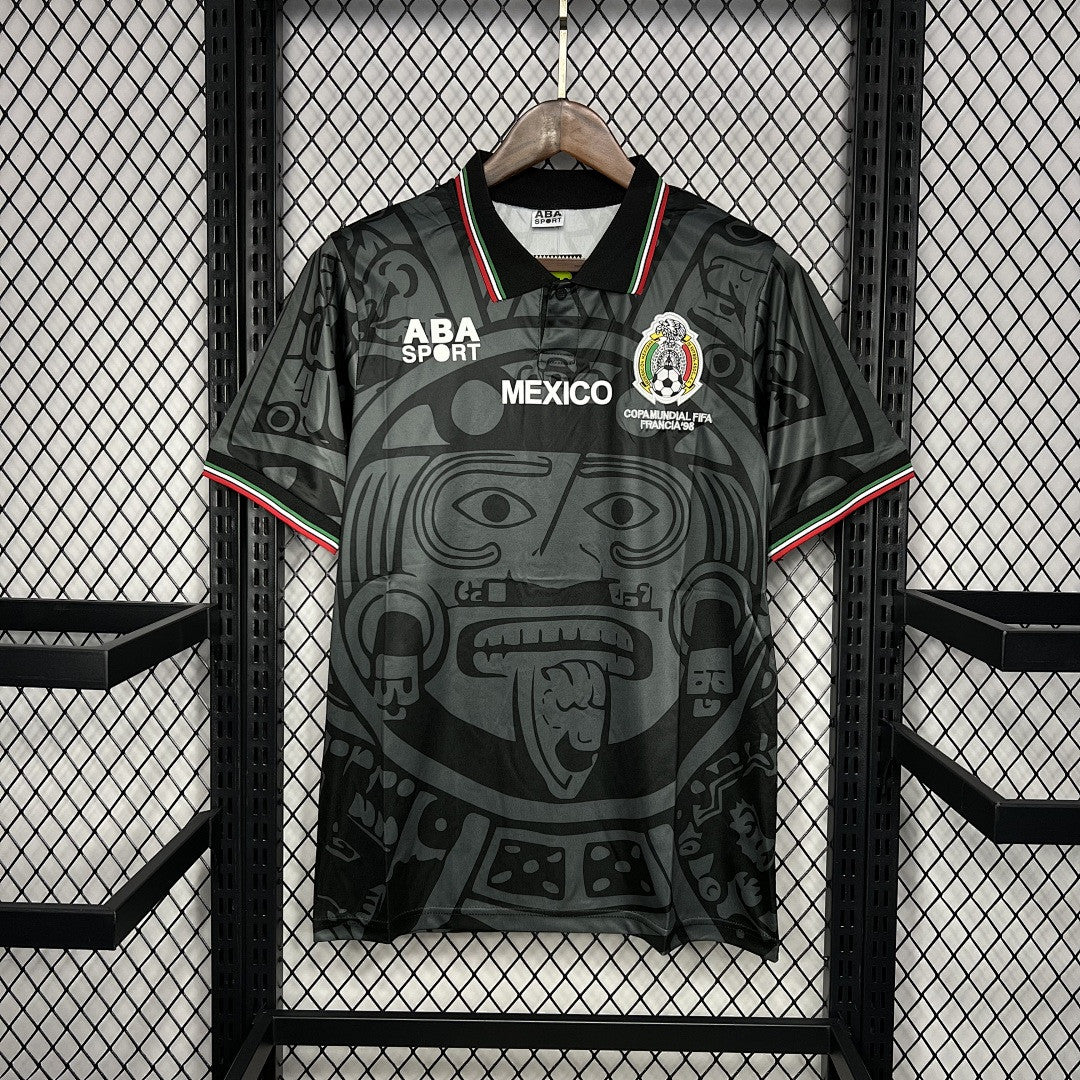 Maillot Mexique