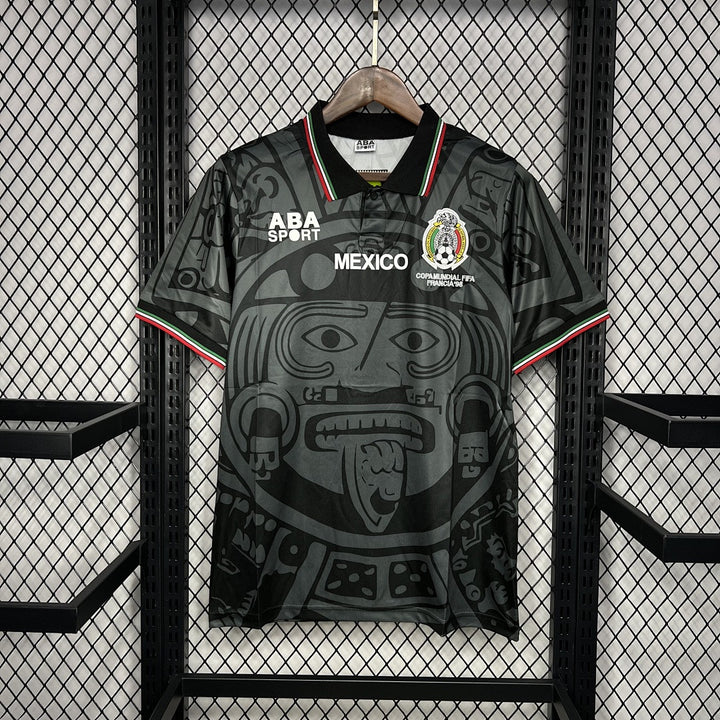 Maillot Mexique