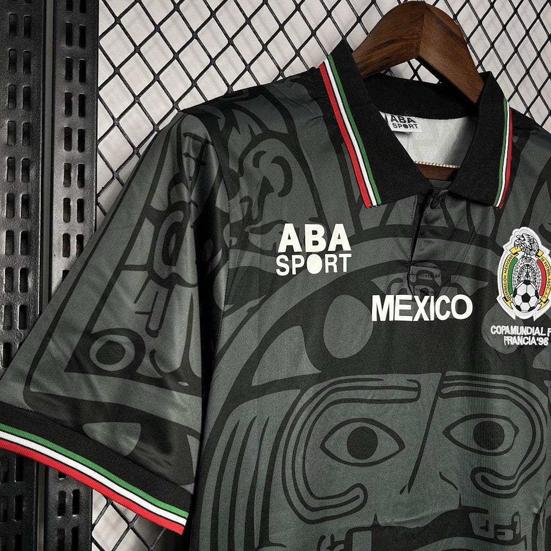 Maillot Mexique