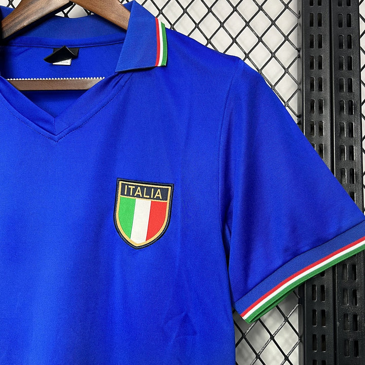 Maillot Italie Domicile