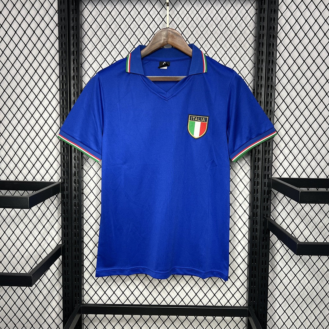 Maillot Italie Domicile