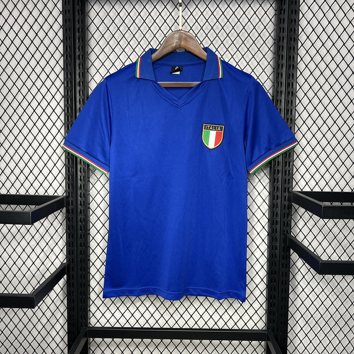 Maillot Italie Domicile