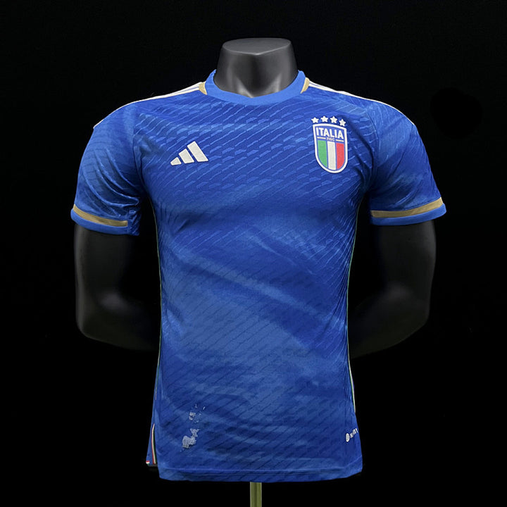 Maillot Italie Domicile