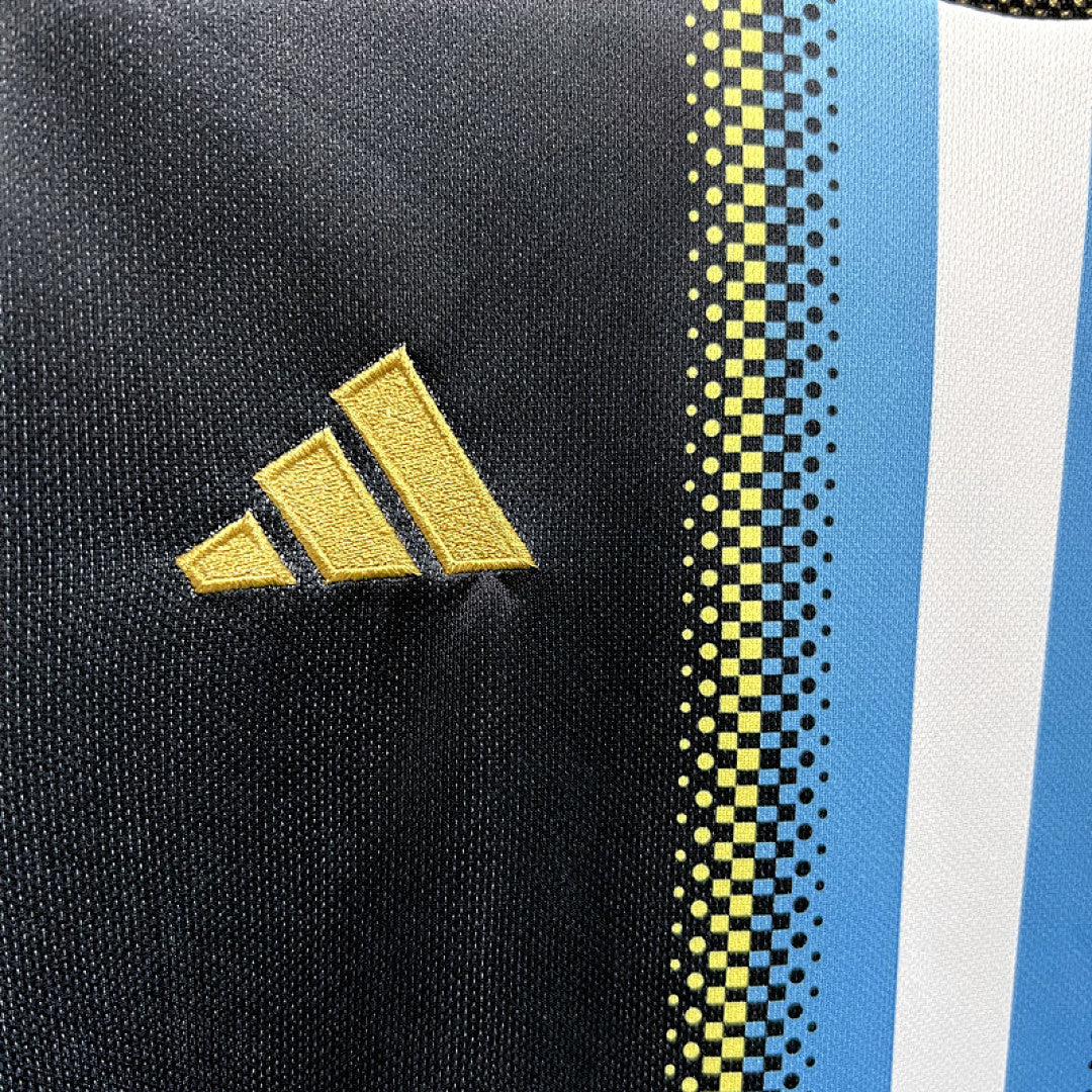 Maillot Argentine Special