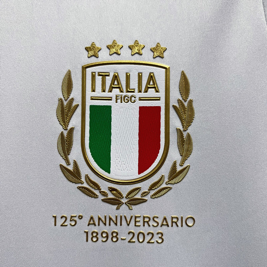 Maillot Italie