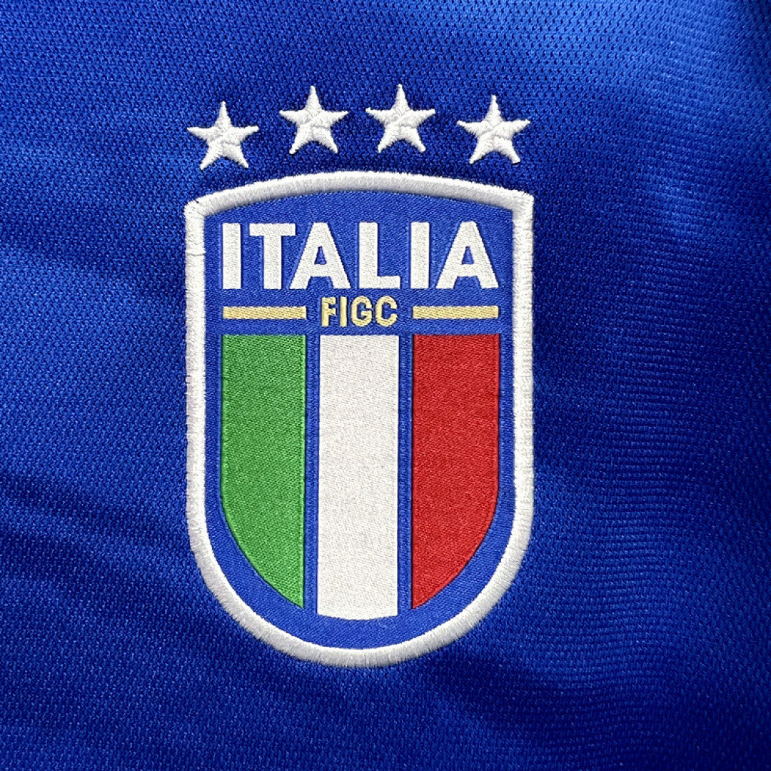 Maillot Italie Domicile